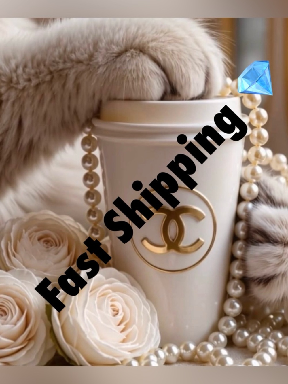 💎 Fast Shipping 💎